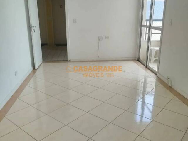 #12716 - Apartamento para Venda em São José dos Campos - SP - 1