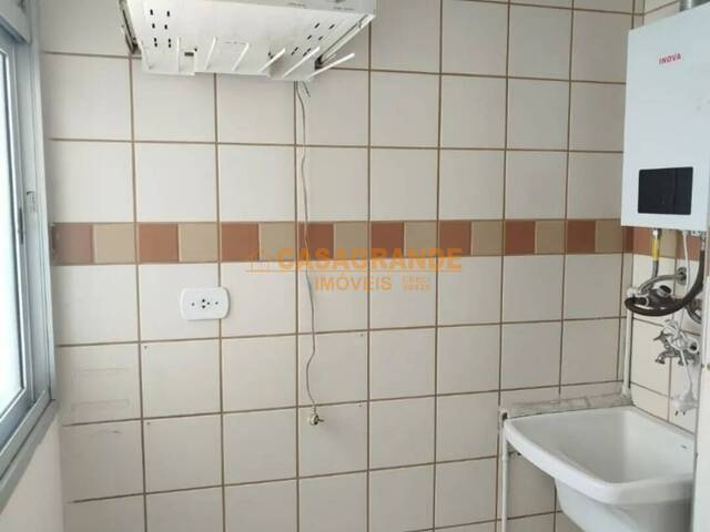 #12716 - Apartamento para Venda em São José dos Campos - SP - 3