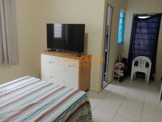 #12717 - Casa para Venda em São José dos Campos - SP - 2