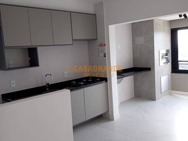 #12718 - Apartamento para Locação em São José dos Campos - SP - 3