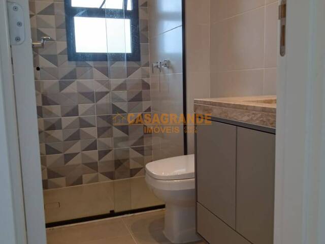 Apartamento para Locação em São José dos Campos - 5