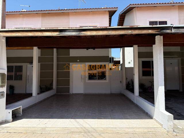 #12720 - Casa para Venda em São José dos Campos - SP - 1