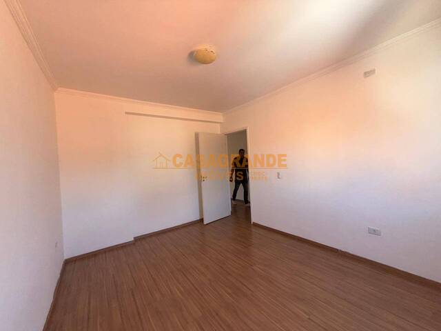 #12720 - Casa para Venda em São José dos Campos - SP - 2