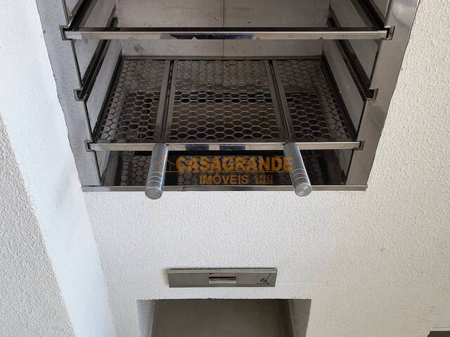 Apartamento para Locação em São José dos Campos - 5