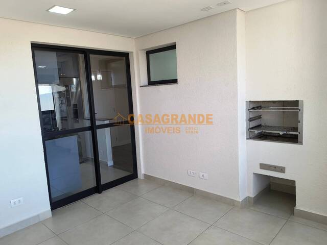 #12721 - Apartamento para Lançamento em São José dos Campos - SP - 2