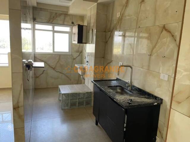 Apartamento para Venda em São José dos Campos - 5