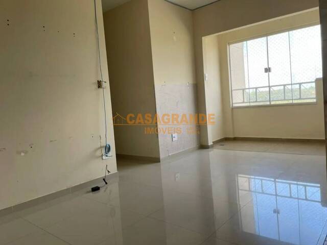#12722 - Apartamento para Locação em São José dos Campos - SP - 3