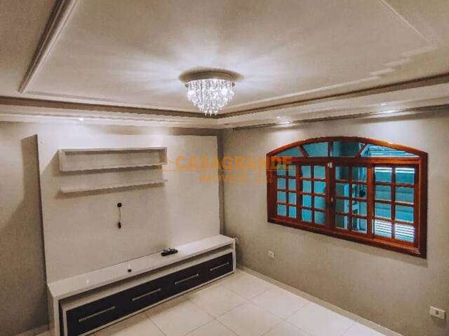 #12723 - Casa para Locação em São José dos Campos - SP - 2