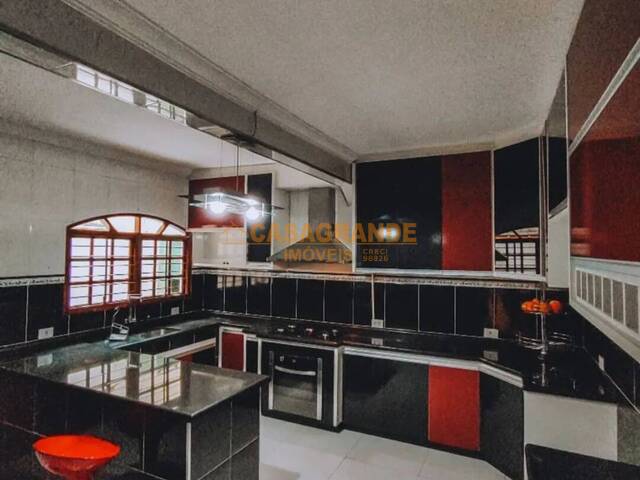 #12723 - Casa para Locação em São José dos Campos - SP - 3