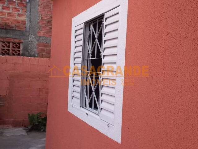 #12724 - Casa para Venda em São José dos Campos - SP - 3