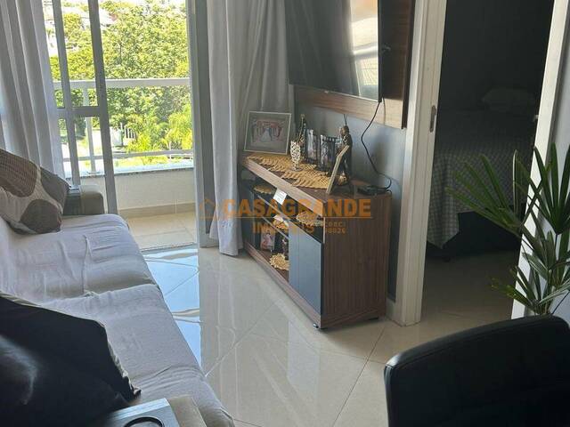#12730 - Apartamento para Locação em São José dos Campos - SP - 1