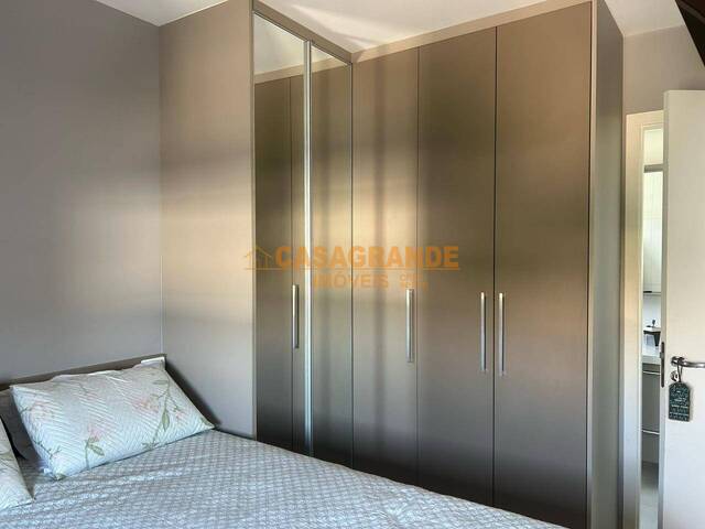 #12730 - Apartamento para Locação em São José dos Campos - SP - 2