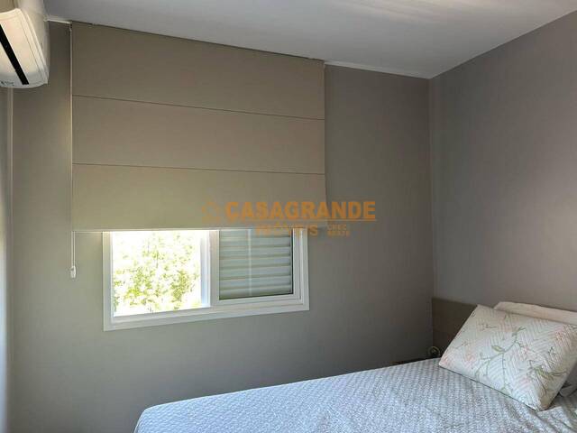 #12730 - Apartamento para Locação em São José dos Campos - SP - 3