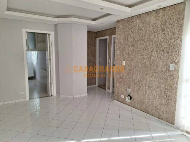 #12727 - Apartamento para Venda em São José dos Campos - SP - 1