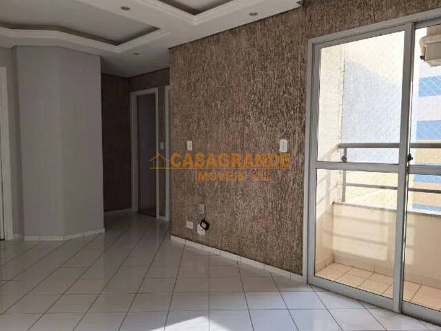 #12727 - Apartamento para Venda em São José dos Campos - SP - 2