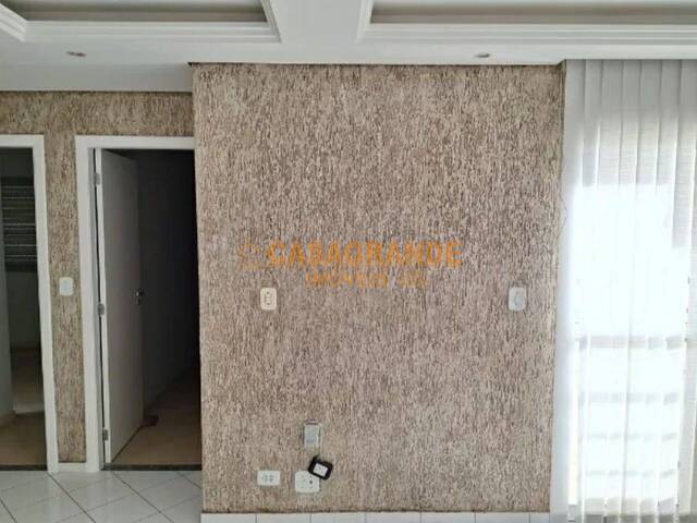 #12727 - Apartamento para Venda em São José dos Campos - SP - 3