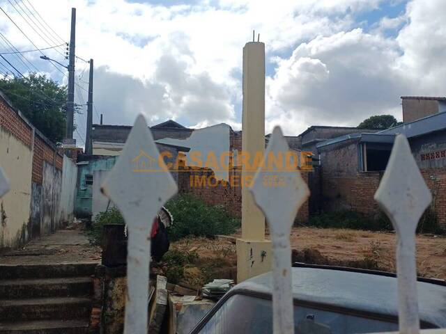 #12726 - Área para Venda em São José dos Campos - SP - 2