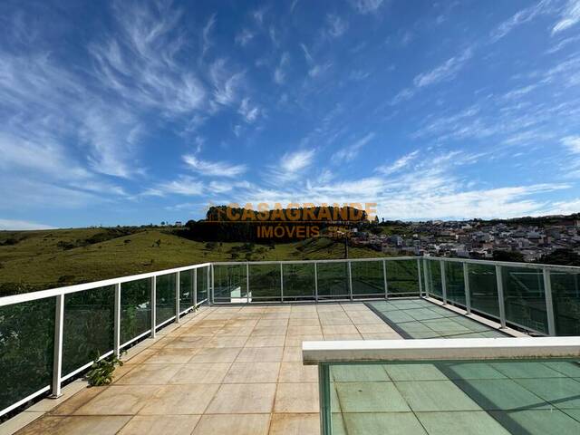 #12728 - Casa para Venda em Jacareí - SP - 2