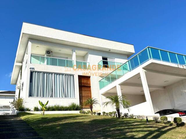 #12728 - Casa para Venda em Jacareí - SP - 1