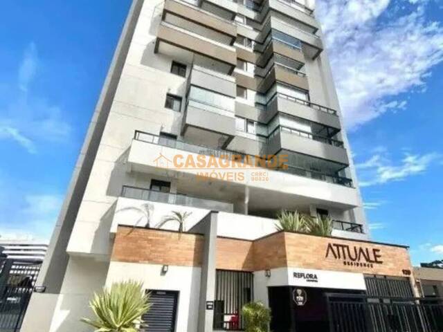 #12721 - Apartamento para Lançamento em São José dos Campos - SP - 1