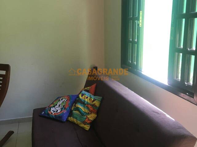 #12734 - Casa para Venda em São José dos Campos - SP - 3