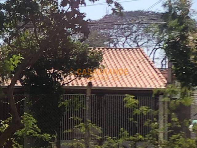 #12734 - Casa para Venda em São José dos Campos - SP - 2