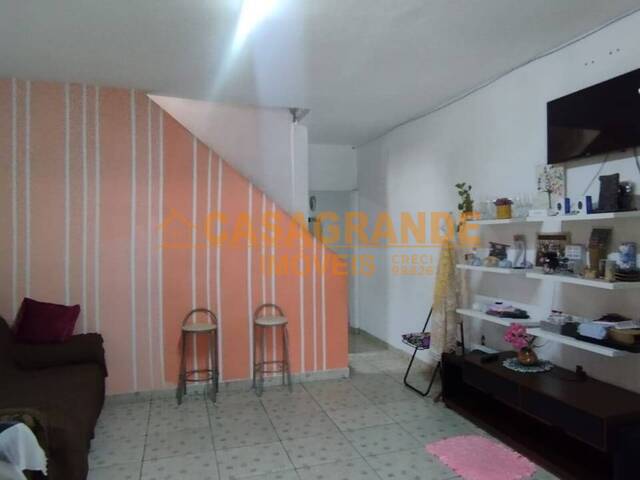 #12735 - Casa para Venda em São José dos Campos - SP - 1