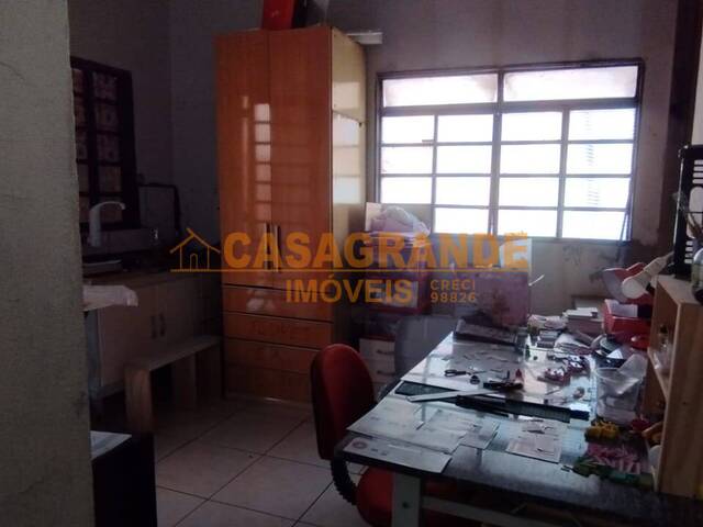 #12735 - Casa para Venda em São José dos Campos - SP - 3