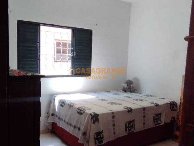 #12735 - Casa para Venda em São José dos Campos - SP - 2