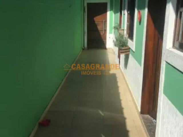 #12734 - Casa para Venda em São José dos Campos - SP - 1
