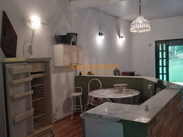 #12733 - Chácara para Venda em Monteiro Lobato - SP - 2
