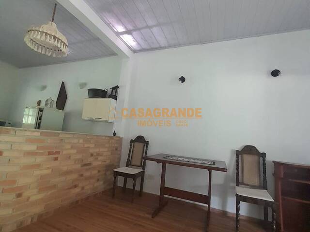 #12733 - Chácara para Venda em Monteiro Lobato - SP - 3