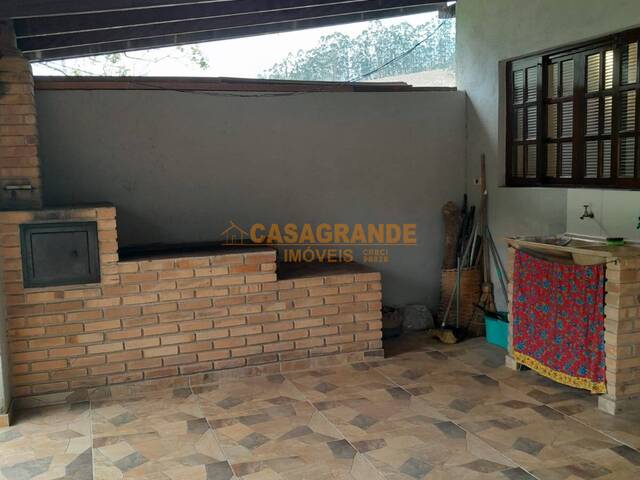 Chácara para Venda em Monteiro Lobato - 4