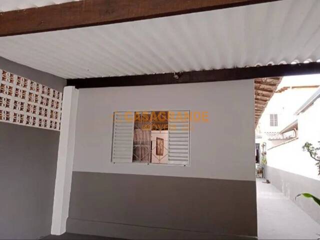 #12737 - Casa para Venda em São José dos Campos - SP - 1