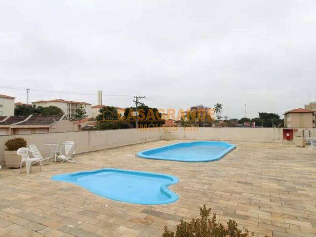 #12739 - Apartamento para Locação em São José dos Campos - SP - 3