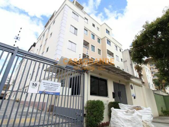 #12739 - Apartamento para Locação em São José dos Campos - SP - 1