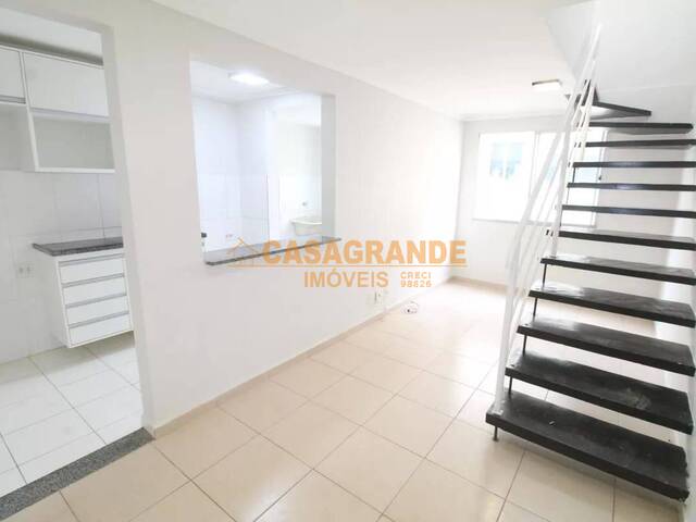 Apartamento para Locação em São José dos Campos - 5