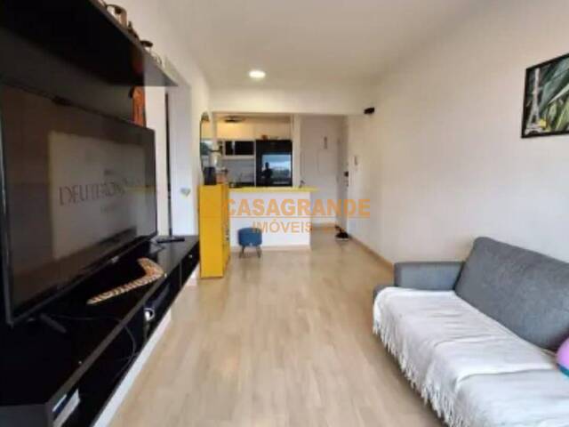 #12738 - Apartamento para Venda em São José dos Campos - SP - 3