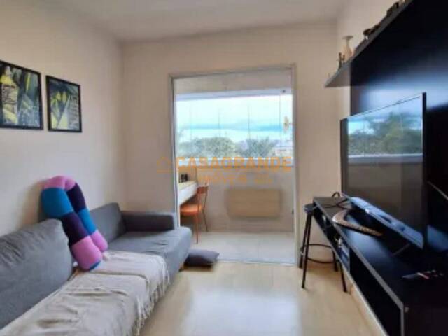 #12738 - Apartamento para Venda em São José dos Campos - SP - 1
