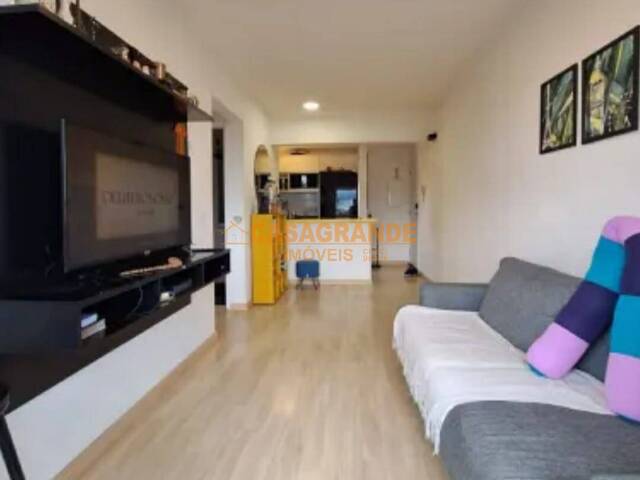 #12738 - Apartamento para Venda em São José dos Campos - SP - 2