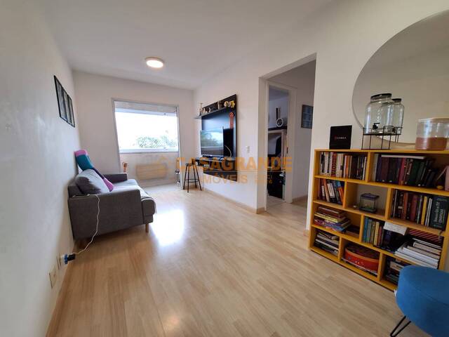 Apartamento para Venda em São José dos Campos - 5
