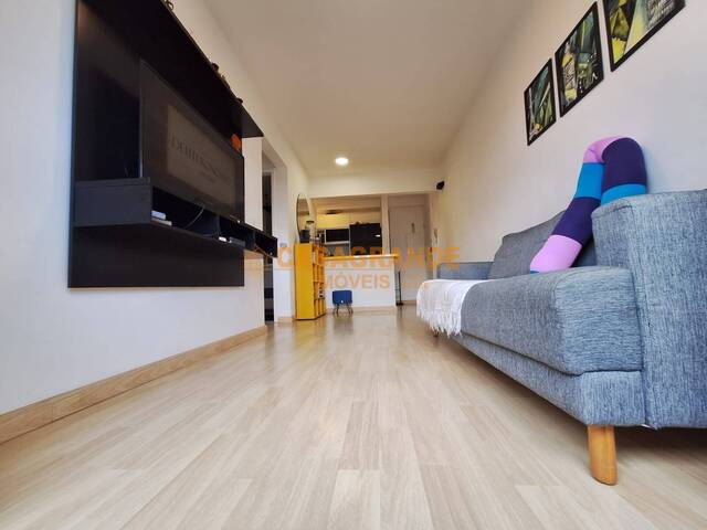 Apartamento para Venda em São José dos Campos - 4