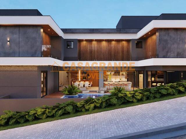 Casa para Venda em São José dos Campos - 4