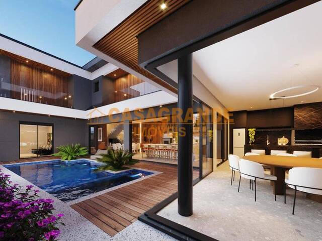 Casa para Venda em São José dos Campos - 5