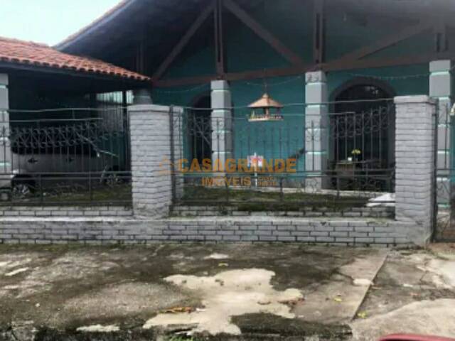 #12742 - Casa para Venda em São José dos Campos - SP - 1
