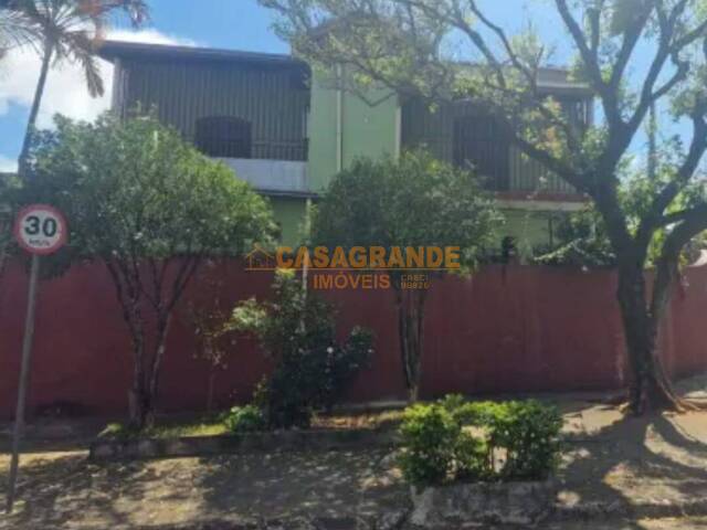 #12745 - Casa para Venda em São José dos Campos - SP - 1