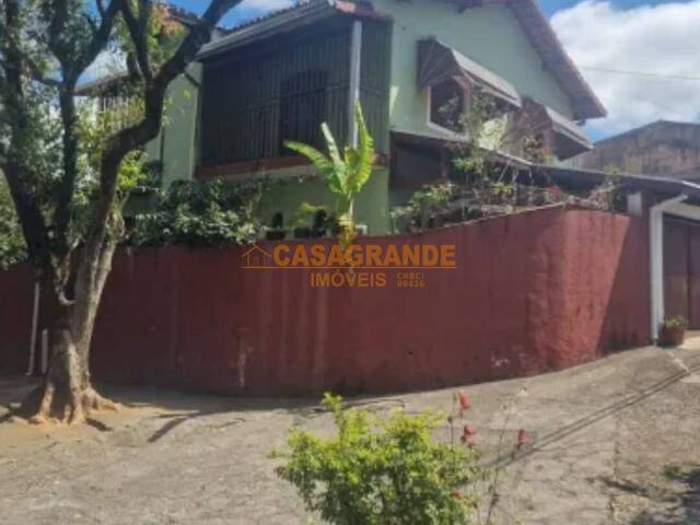 #12745 - Casa para Venda em São José dos Campos - SP - 2