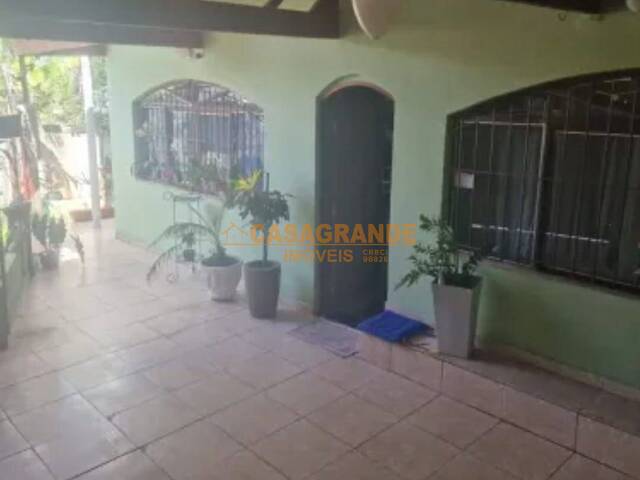 #12745 - Casa para Venda em São José dos Campos - SP - 3
