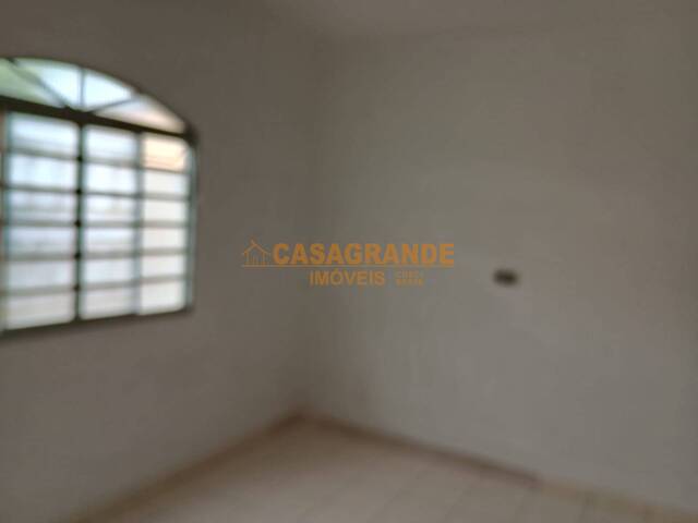 #12746 - Casa para Venda em São José dos Campos - SP - 3
