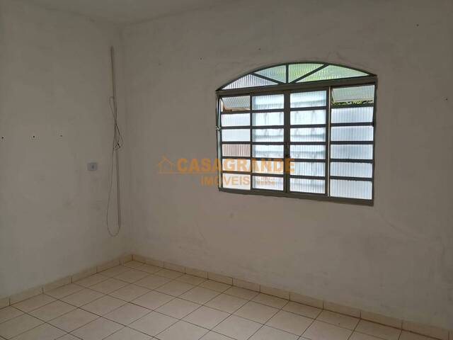 #12746 - Casa para Venda em São José dos Campos - SP - 2